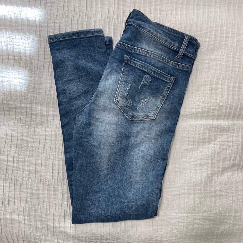 Sequin Jeans - Picture 4 of 4